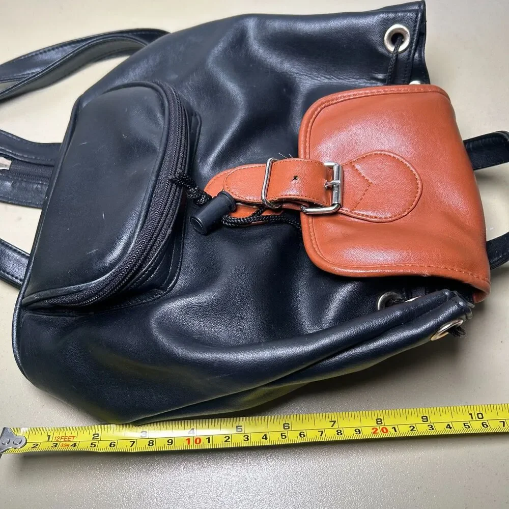 N/A this backpack